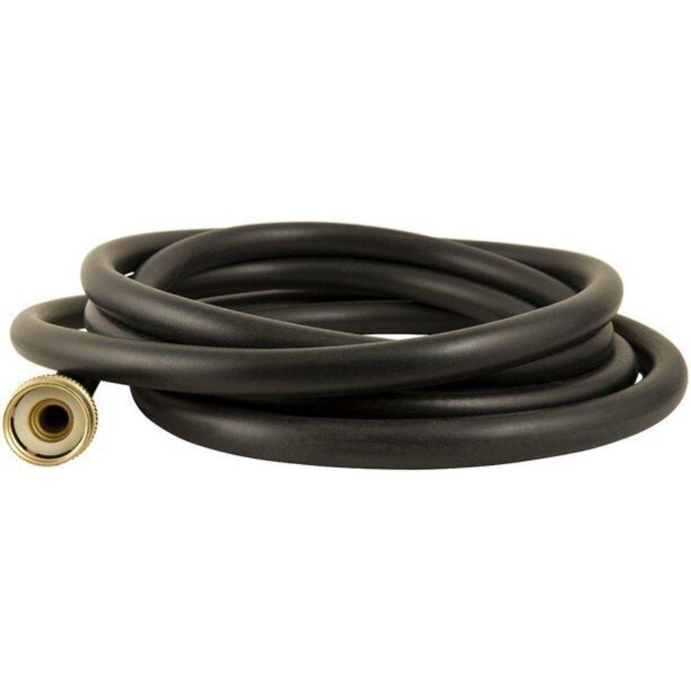12' Dehumidifier Drain Hose - 1/2" Diameter